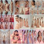 New 10 Traditional Saree Prompt For Girl In English for Clear Artistry | prompt for Gemini AI girl in traditional dress