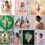 Top 10 Traditional Saree Prompt For Wedding PDF for Detailed Guidance | prompt for saree look for girl instagram